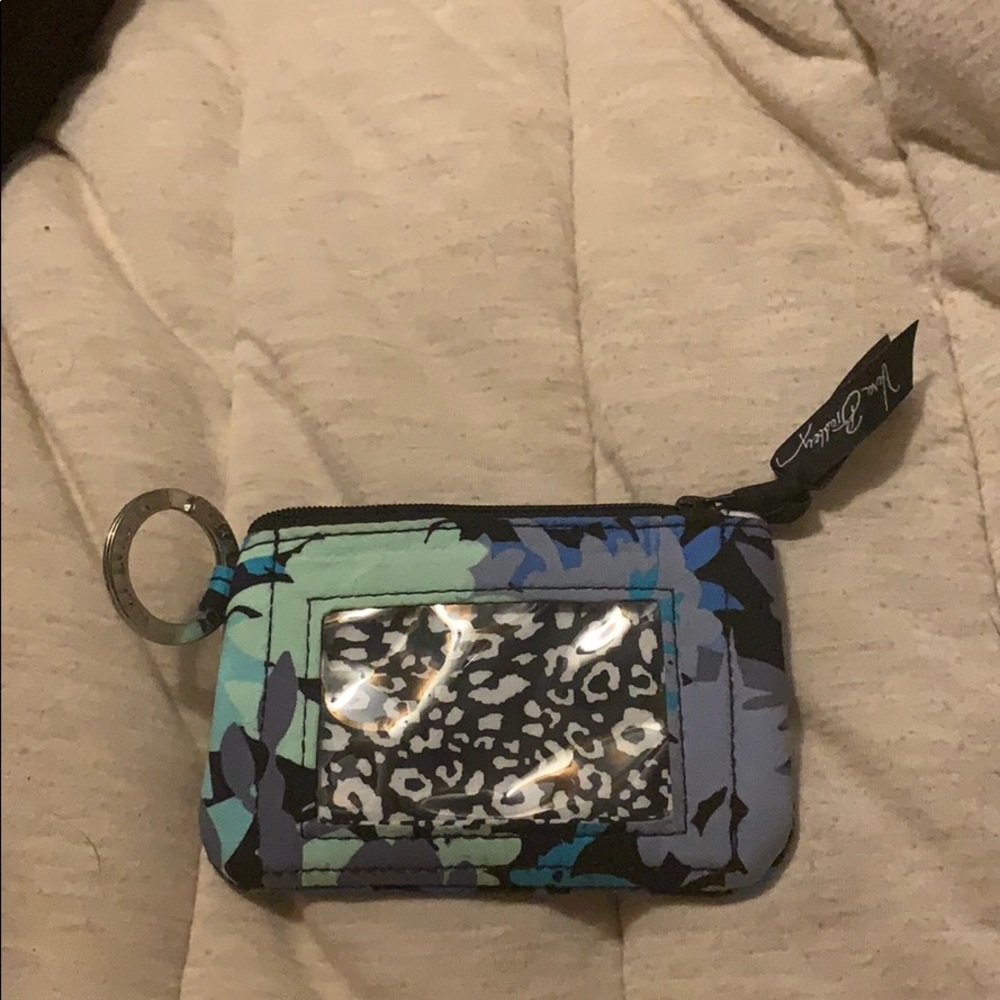 Vera Bradley Wristlet